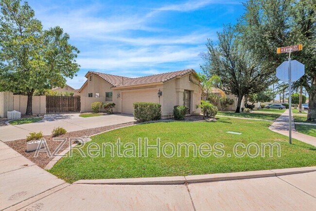 4891 S Rosemary Dr Chandler, AZ 85248 photo 5