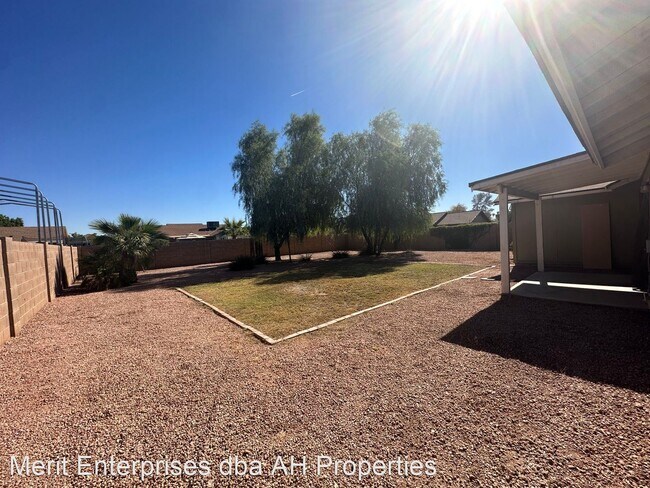 3003 N Sean Ct Chandler, AZ 85224 photo 4
