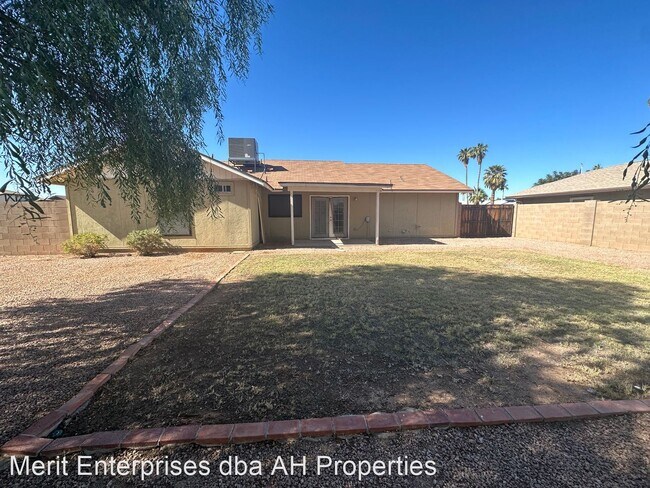 3003 N Sean Ct Chandler, AZ 85224 photo 2