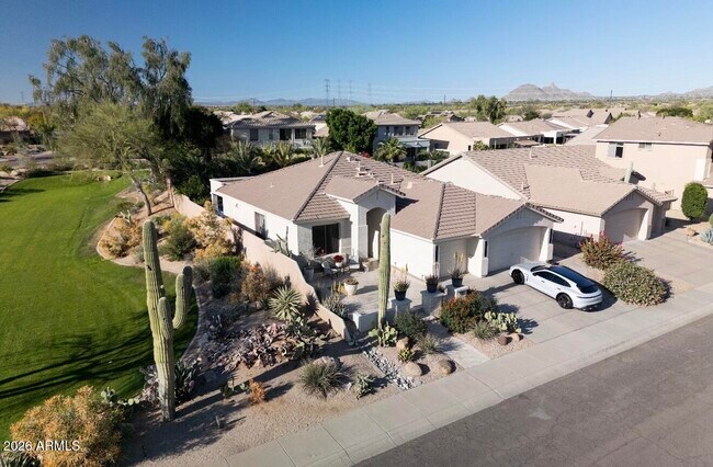 7692 E Phantom Way photo 4