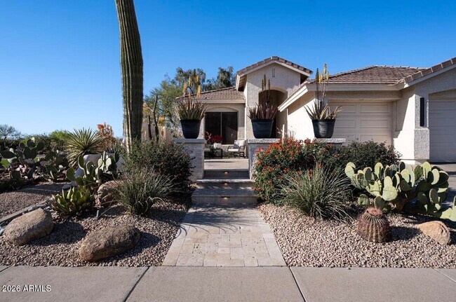 7692 E Phantom Way photo 2