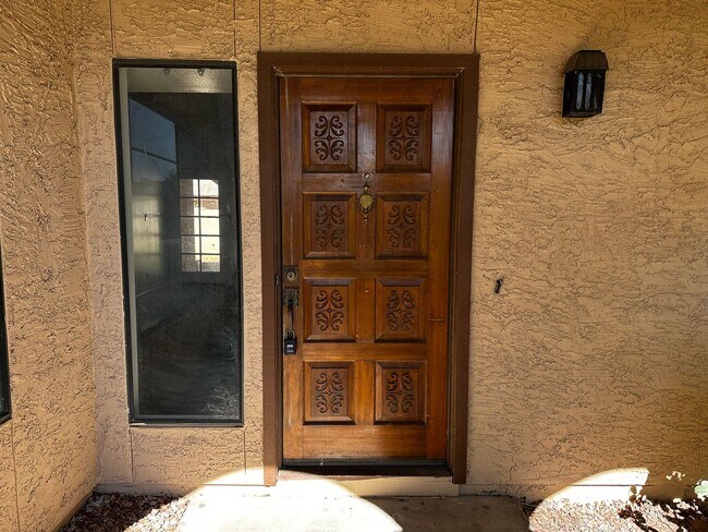 898 W Boxelder Pl Chandler, AZ 85225 photo 3