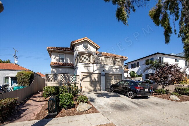 1420 Hornblend St San Diego, CA 92109