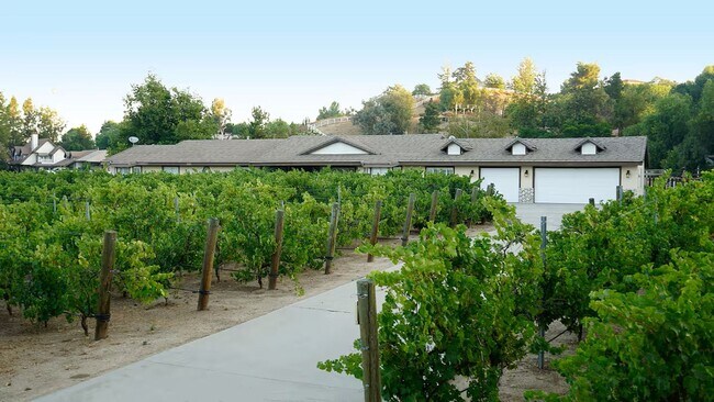 41740 Camino Del Vino Temecula, CA 92592