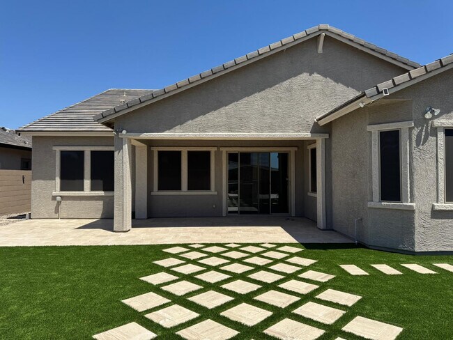 5525 W Banff Ln. Glendale, AZ 85306 photo 3