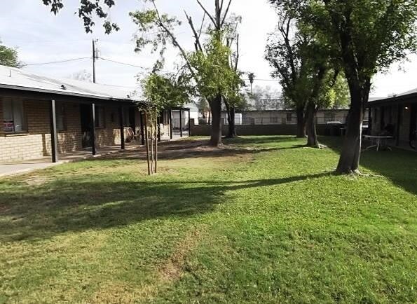 Well Stabilized 4 plex really good condition photo 5