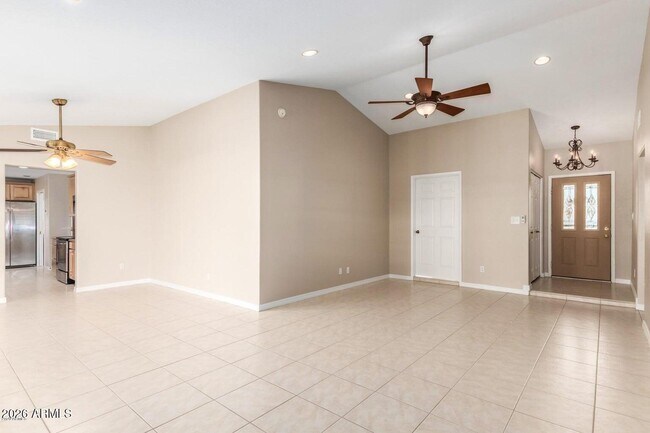 1350 W Escarpa St Mesa, AZ 85201 photo 2
