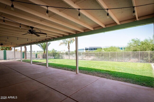 1350 W Escarpa St Mesa, AZ 85201 photo 4