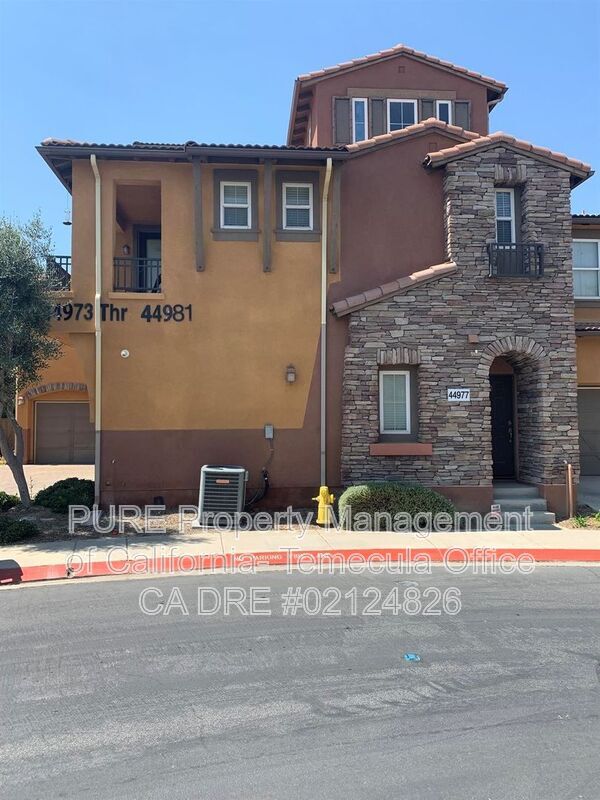 44981 Blue Rosemary Way Temecula, CA 92592