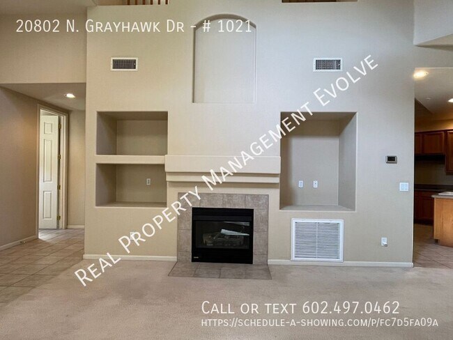20802 N Grayhawk Dr Scottsdale, AZ 85255 photo 5
