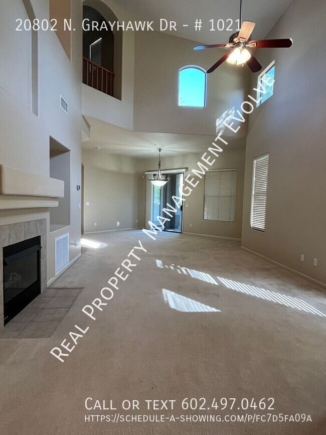 20802 N Grayhawk Dr Scottsdale, AZ 85255 photo 4