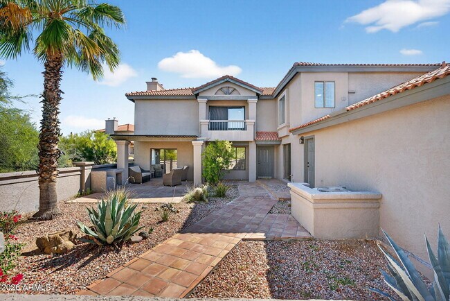 7220 E Mary Sharon Dr Scottsdale, AZ 85266 photo 3