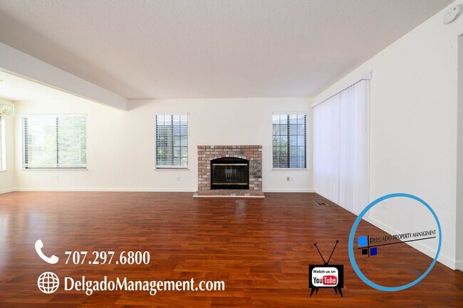 279 Flying Cloud Ct Vallejo, CA 94591 photo 5
