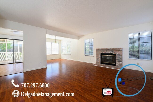 279 Flying Cloud Ct Vallejo, CA 94591 photo 3