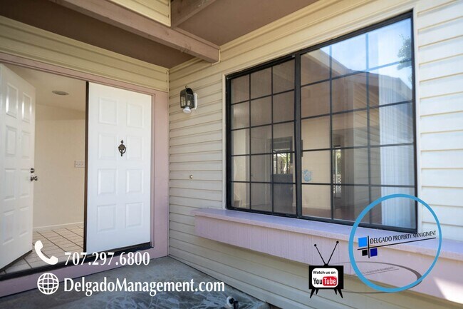 279 Flying Cloud Ct Vallejo, CA 94591 photo 2