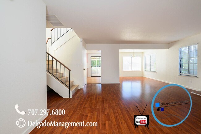 279 Flying Cloud Ct Vallejo, CA 94591 photo 4