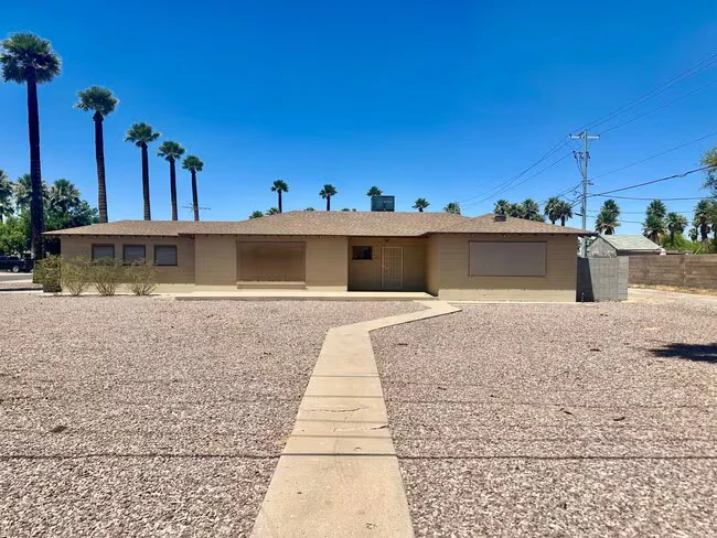 801 N Gilbert Ave Casa Grande, AZ 85122