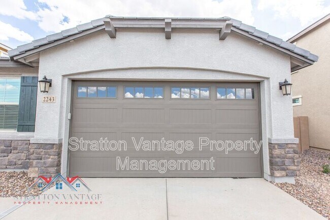 2243 E Ridgewood Ln Gilbert, AZ 85298 photo 4
