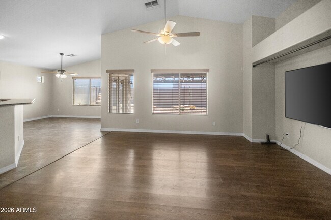2501 S 255th Dr Buckeye, AZ 85326 photo 4