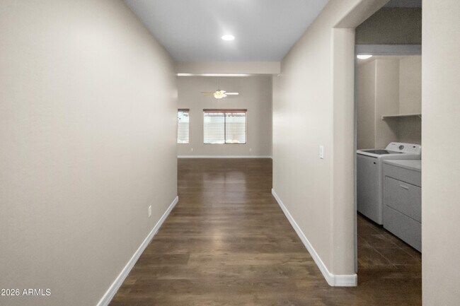 2501 S 255th Dr Buckeye, AZ 85326 photo 3