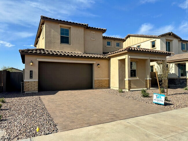 19176 S 212th Pl Queen Creek, AZ 85142 photo 2