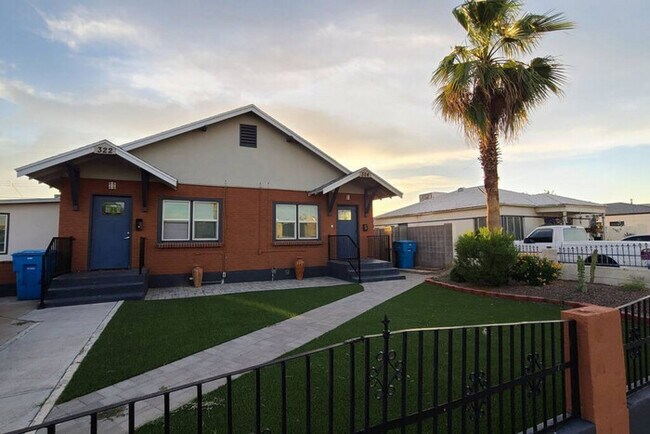 324 N 13th Pl Phoenix, AZ 85006 photo 5