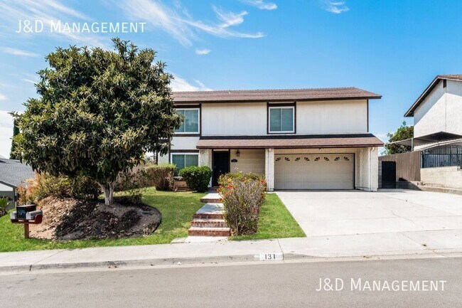 131 Lechuza Ln Spring Valley, CA 91977