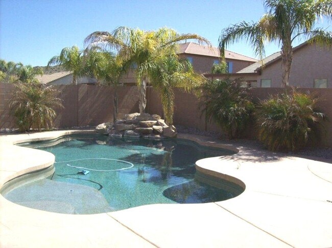 2333 W Mila Way Queen Creek, AZ 85142 photo 3
