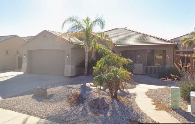 2333 W Mila Way Queen Creek, AZ 85142