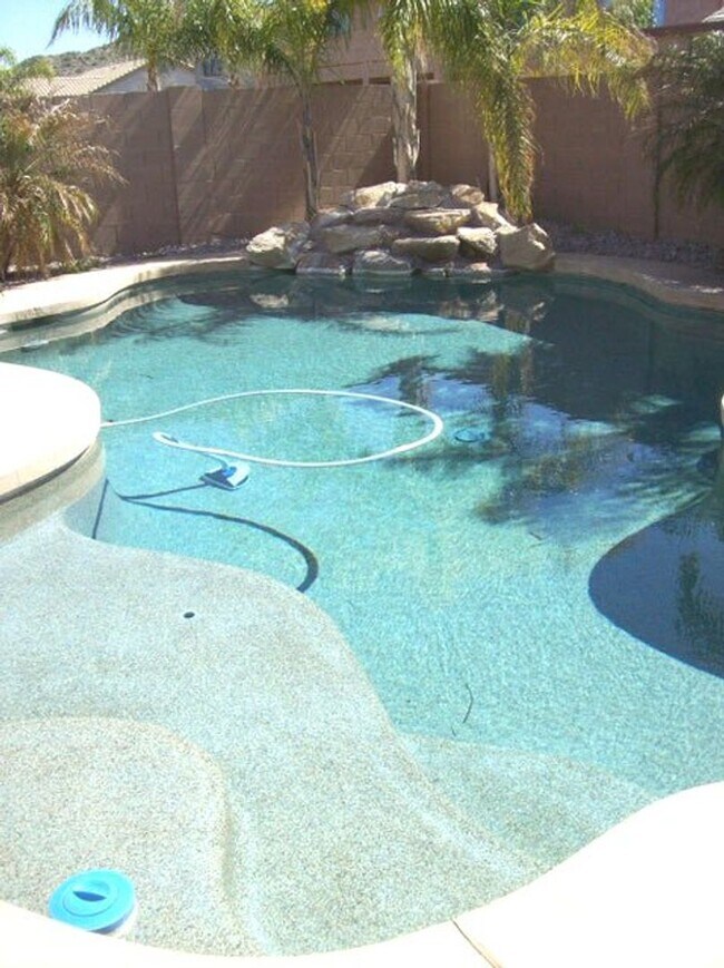 2333 W Mila Way Queen Creek, AZ 85142 photo 4