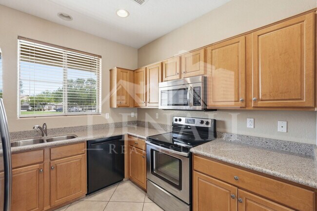 18184 Calacera St Maricopa, AZ 85138 photo 5