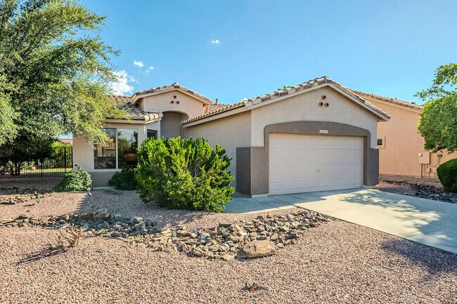 4269 E Cassia Ln Gilbert, AZ 85298 photo 3