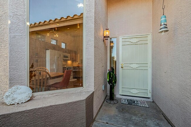 4269 E Cassia Ln Gilbert, AZ 85298 photo 4