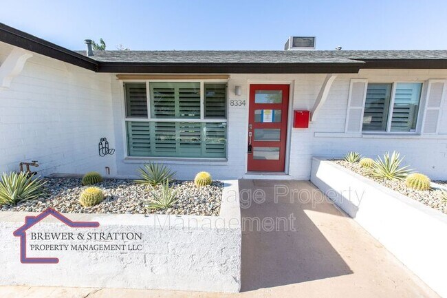 8334 E Monte Vista Rd Scottsdale, AZ 85257 photo 2