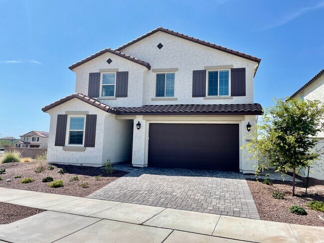 19663 Exeter Blvd Litchfield Park, AZ 85340 photo 2
