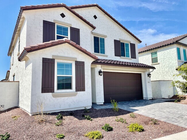 19663 Exeter Blvd Litchfield Park, AZ 85340 photo 3