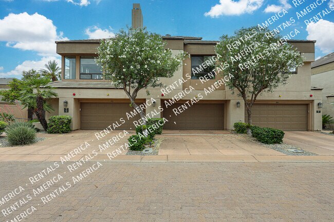 7400 E Gainey Club Dr Scottsdale, AZ 85258 photo 2