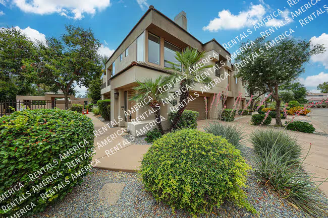 7400 E Gainey Club Dr Scottsdale, AZ 85258 photo 3