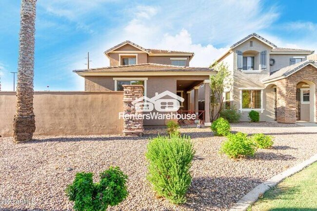 2860 S Brett St Gilbert, AZ 85295 photo 2