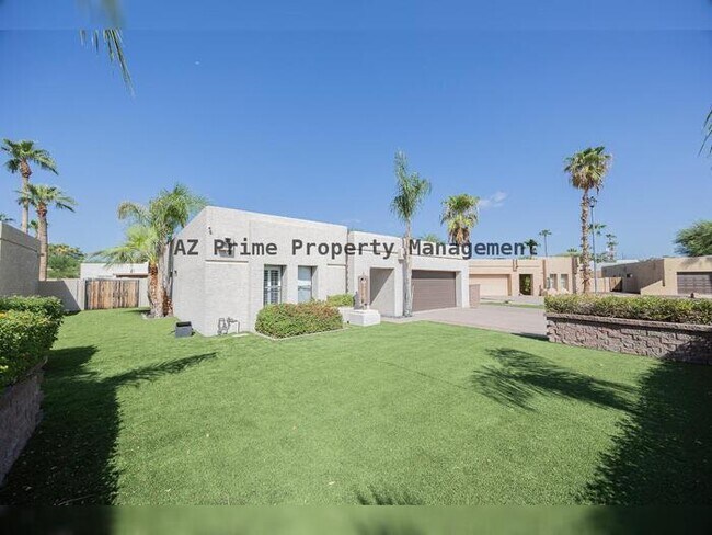 16630 North 67th Street, Scottsdale, AZ 85254 photo 2
