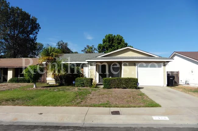7576 Winterwood Ln San Diego, CA 92126