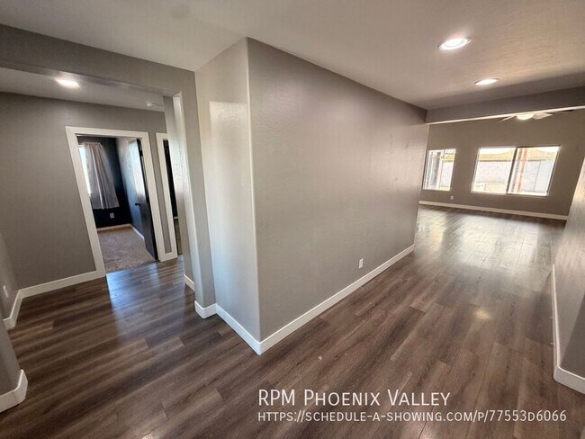 25517 W Forest Grove Ave Buckeye, AZ 85326 photo 2