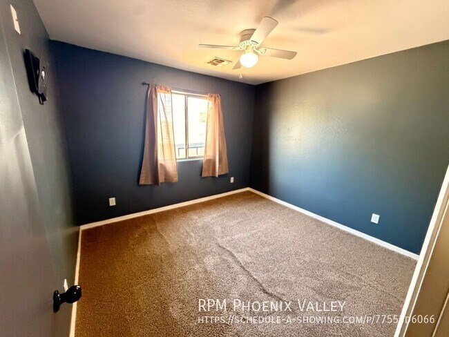 25517 W Forest Grove Ave Buckeye, AZ 85326 photo 3