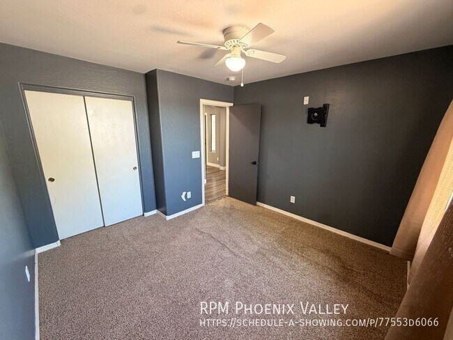 25517 W Forest Grove Ave Buckeye, AZ 85326 photo 5