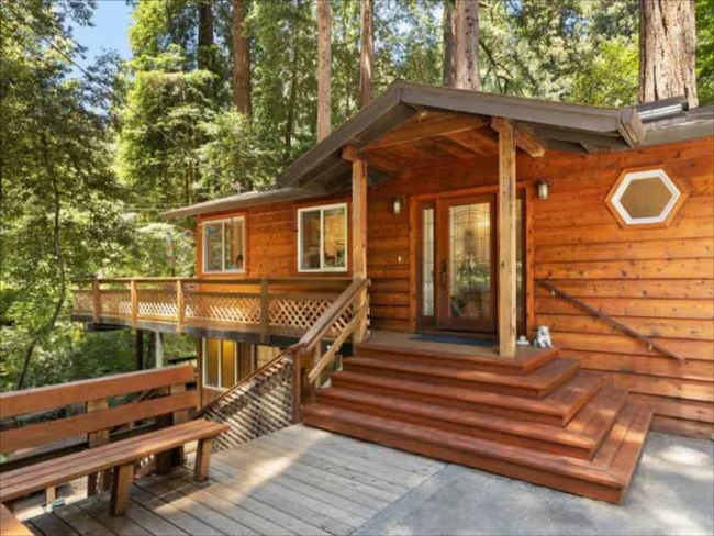 275 Old Big Trees Rd Felton, CA 95018 photo 2