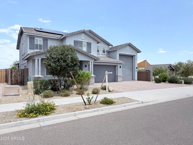 25509 N 140th Dr Sun City West, AZ 85387 photo 2