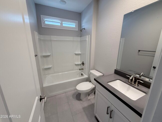 25509 N 140th Dr Sun City West, AZ 85387 photo 5