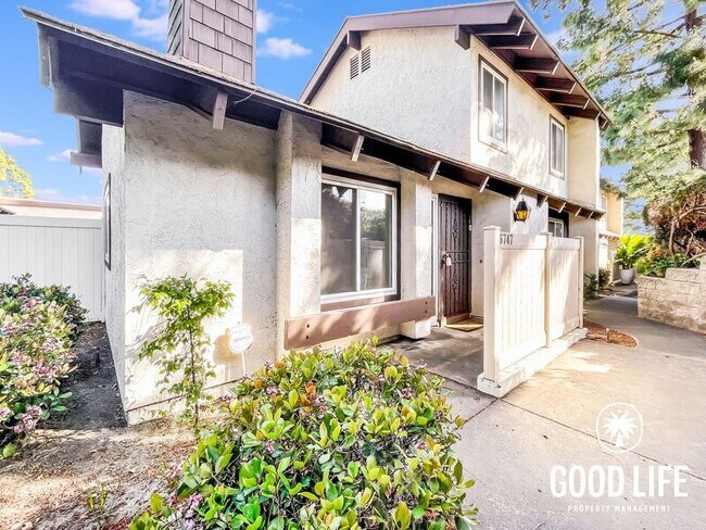 6747 Parkside Ave San Diego, CA 92139