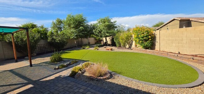 7905 S 25th Pl Phoenix, AZ 85042 photo 5