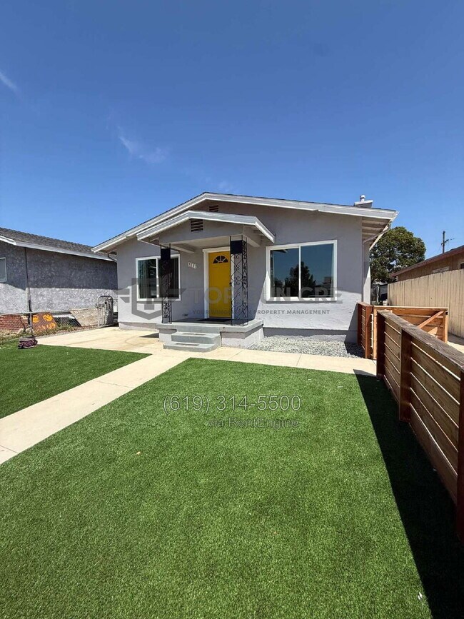3717 36th St San Diego, CA 92104 photo 2